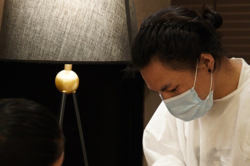 The Driving Force: Expertise and Passion