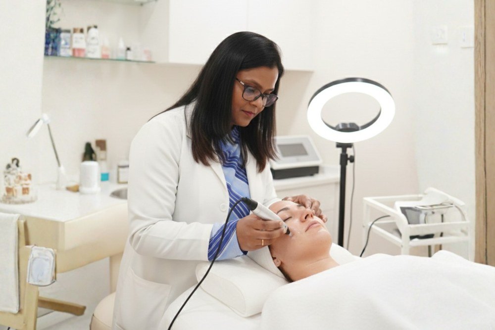 When to See a Professional