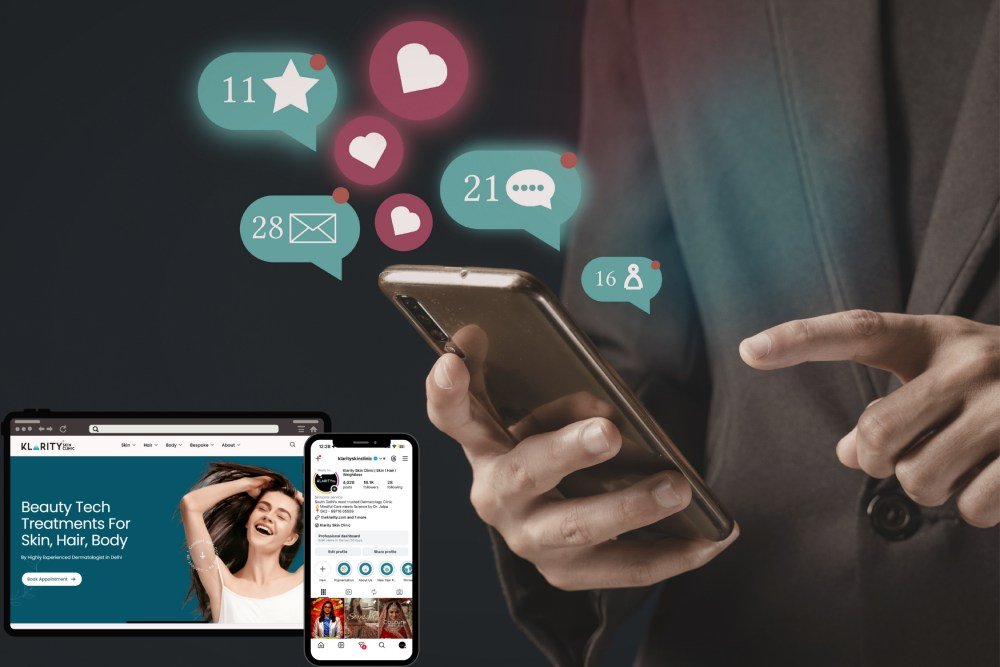 Growth, Digital Presence, and Team Strength (2022–2025)