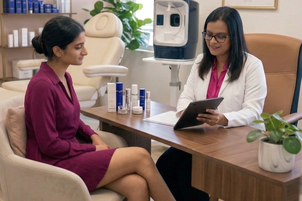 Looking Ahead: Expansion and Future Vision