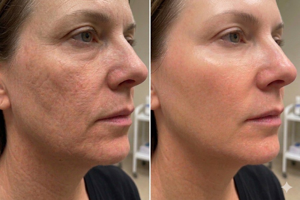 How PRP Therapy Works for Skin Rejuvenation