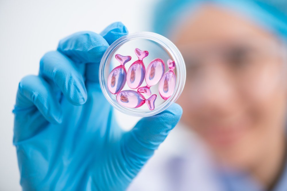 Regenerative Medicine