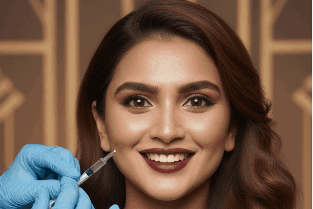 Why Skin Boosters Are Trending in Delhi