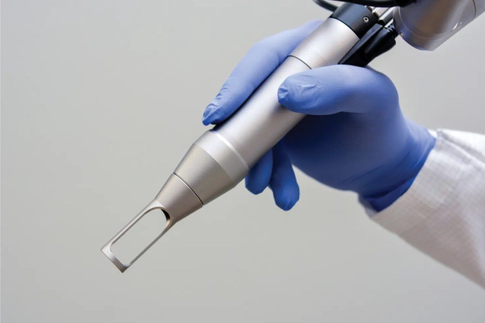 Why Choose Laser Over Other Treatments?