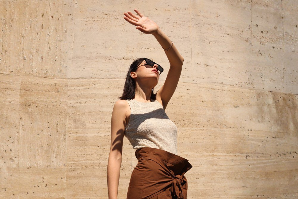 What Causes Skin Pigmentation?