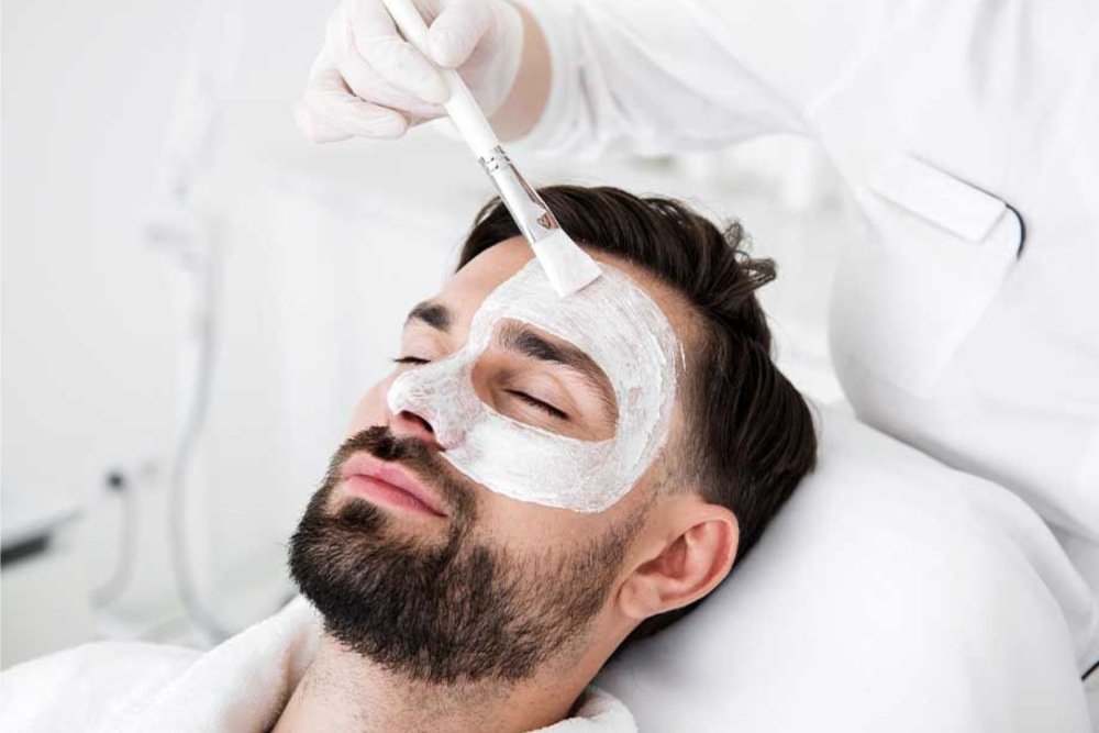 What Is the Best Open Pores Treatment in Delhi?