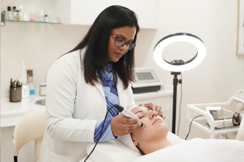 Why Choose The Klarity?