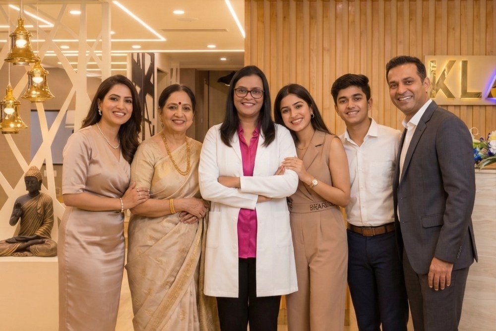 Final Thoughts: Celebrate Your Transformation with Klarity