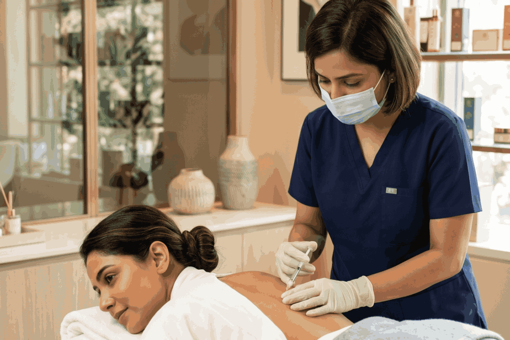 Why Delhi for Medical Tourism in Skin & Hair?