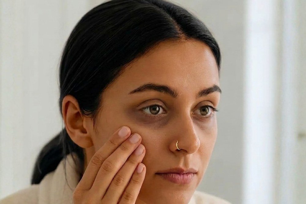 Best Dark Circles Treatment for Brighter Youthful Under Eyes