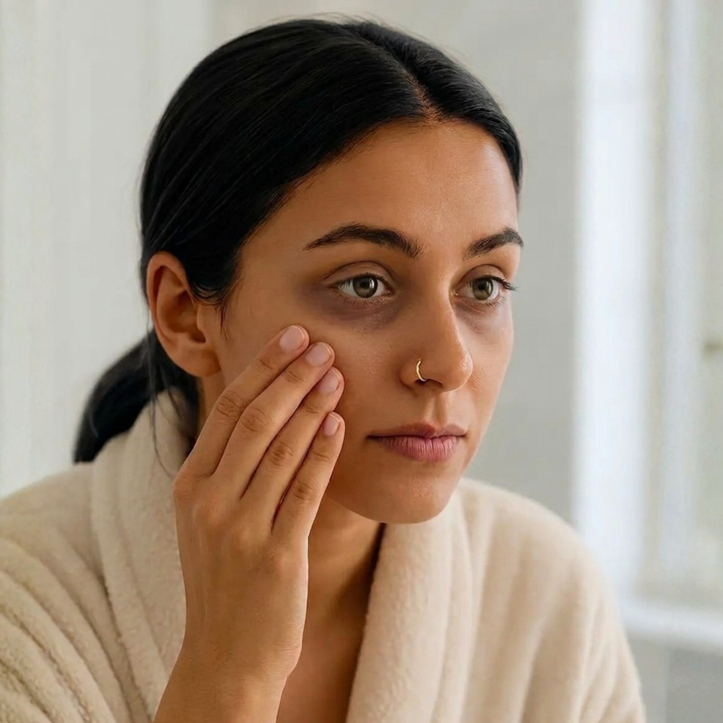 Best Dark Circles Treatment for Brighter Youthful Under Eyes