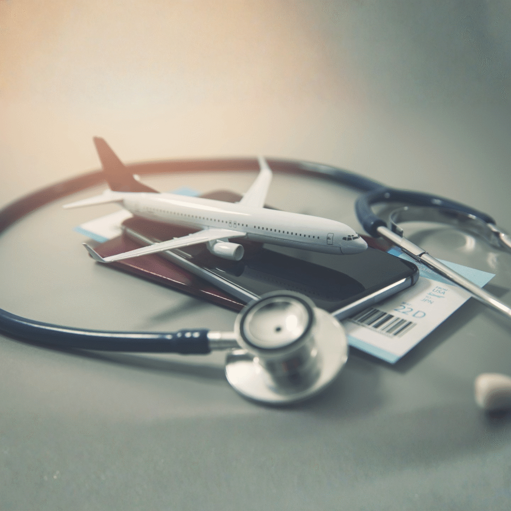 Medical Tourism in Delhi: Best Clinics & Areas for Skin & Hair Treatments