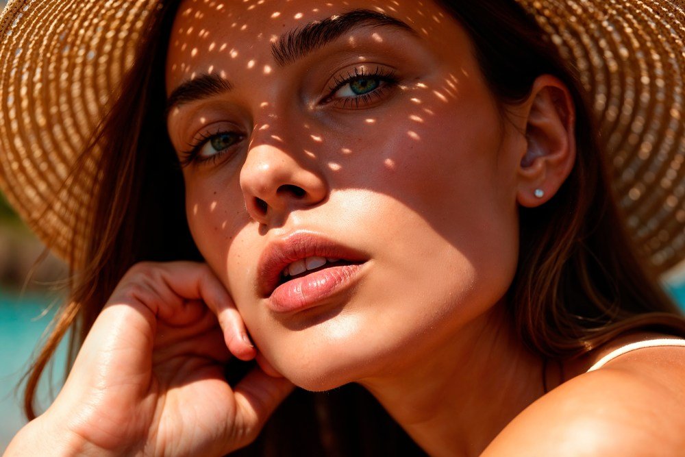 How to Protect Your Skin from Delhi’s Harsh Sun and Heatwaves