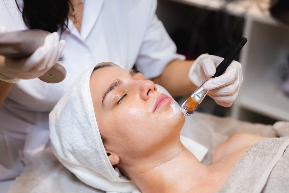When Home Care Is Not Enough: Dermatologist Treatments That Work