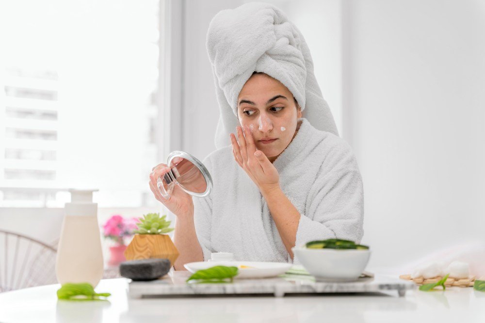Skincare Tips for Summer: Your Daily Skin Protection Routine in Delhi