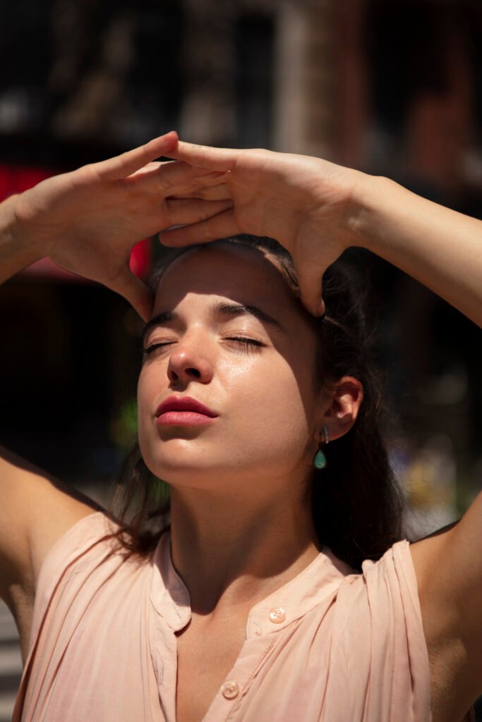 How to Protect Your Skin from Delhi’s Harsh Sun and Heatwaves