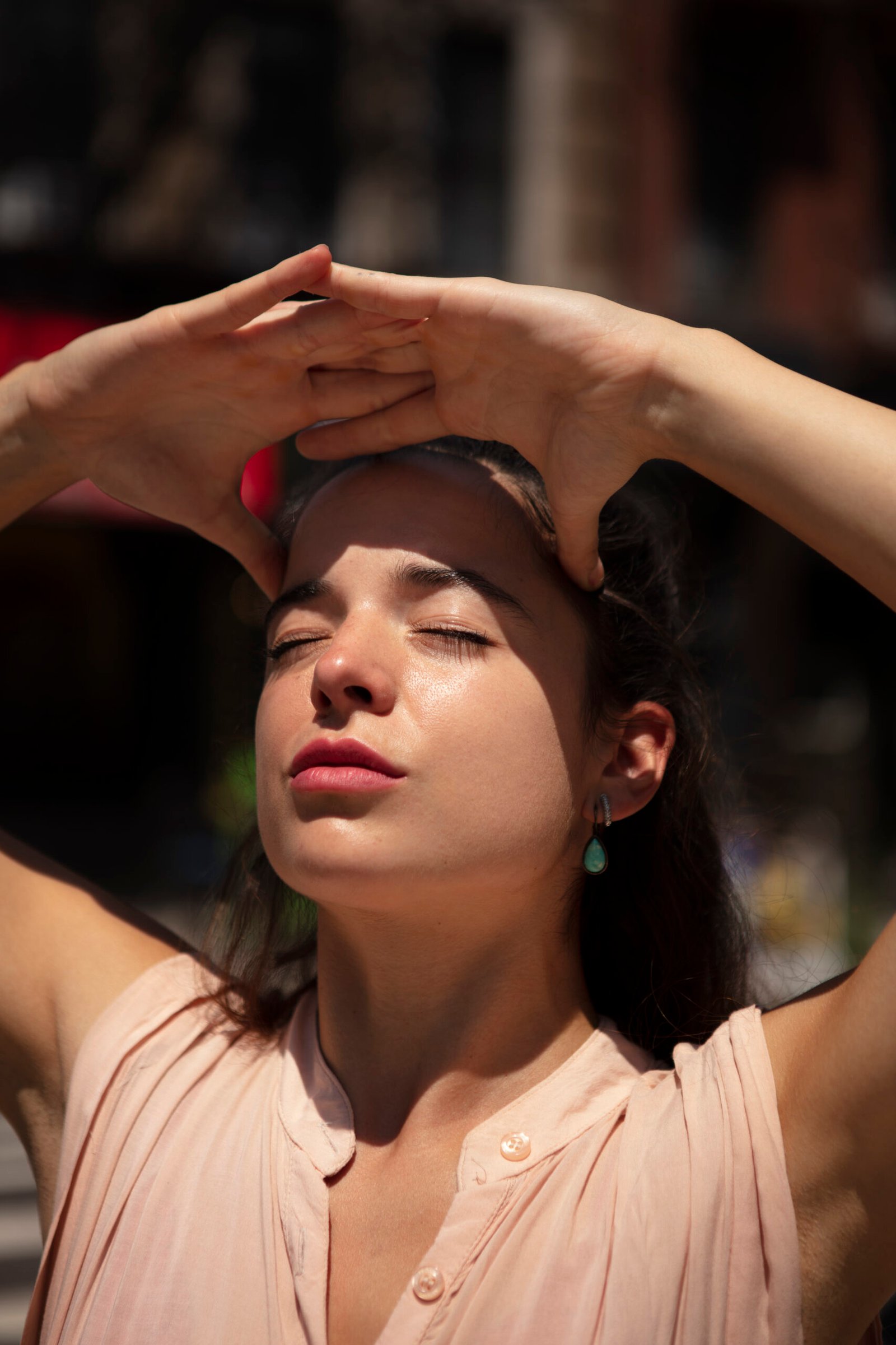 How to Protect Your Skin from Delhi’s Harsh Sun and Heatwaves