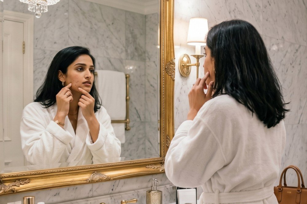 Common Monsoon Skin Problems in Delhi: Causes, Symptoms & Treatment Options