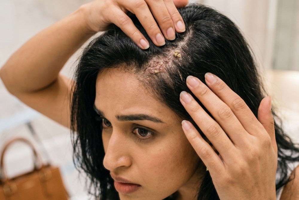 Common Monsoon Skin Problems in Delhi