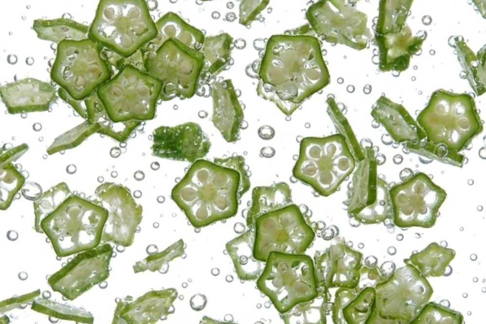 Is Okra Water Good for Skin Whitening?