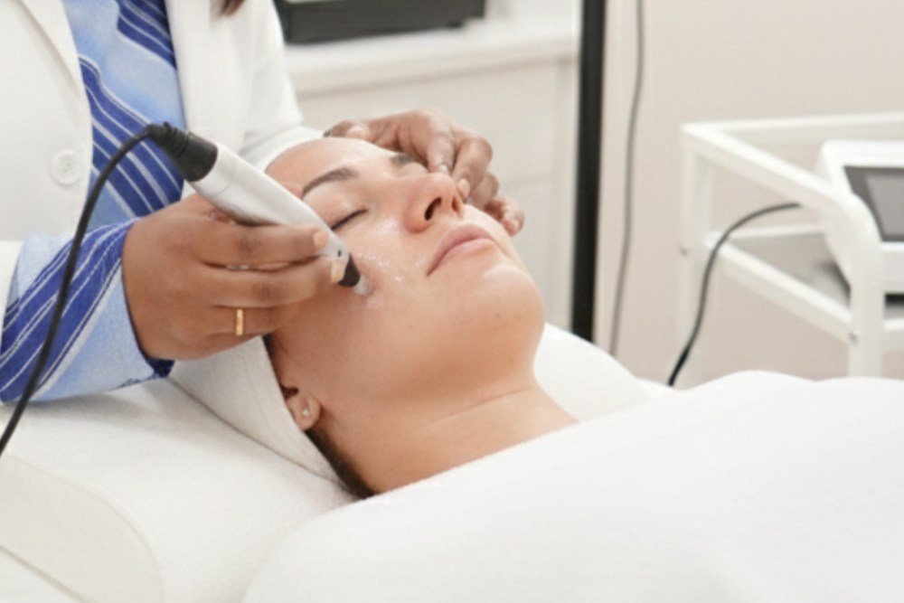 Ozempic Face Treatment in Delhi, What You Should Know