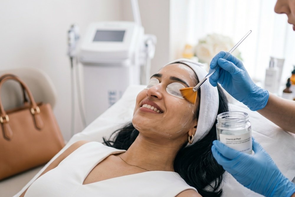 Finding the Right Dermatologist​