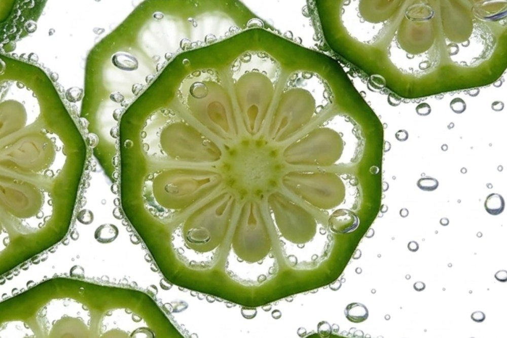 Is Okra Water Good for Skin Whitening?