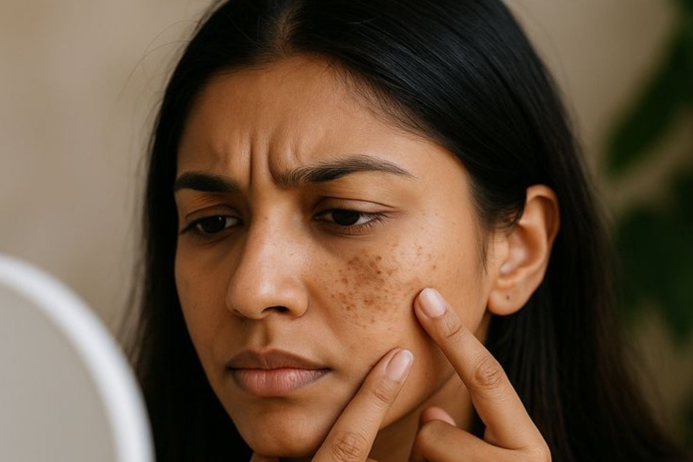 Korean Skincare vs Indian Skincare: Why Blindly Following K-Beauty Isn't Worth It