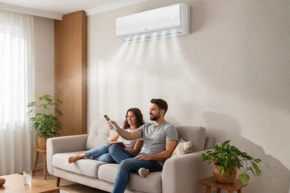 Anti-A/C Dehydration Therapy in GK2, Delhi: Causes, Benefits & Treatments