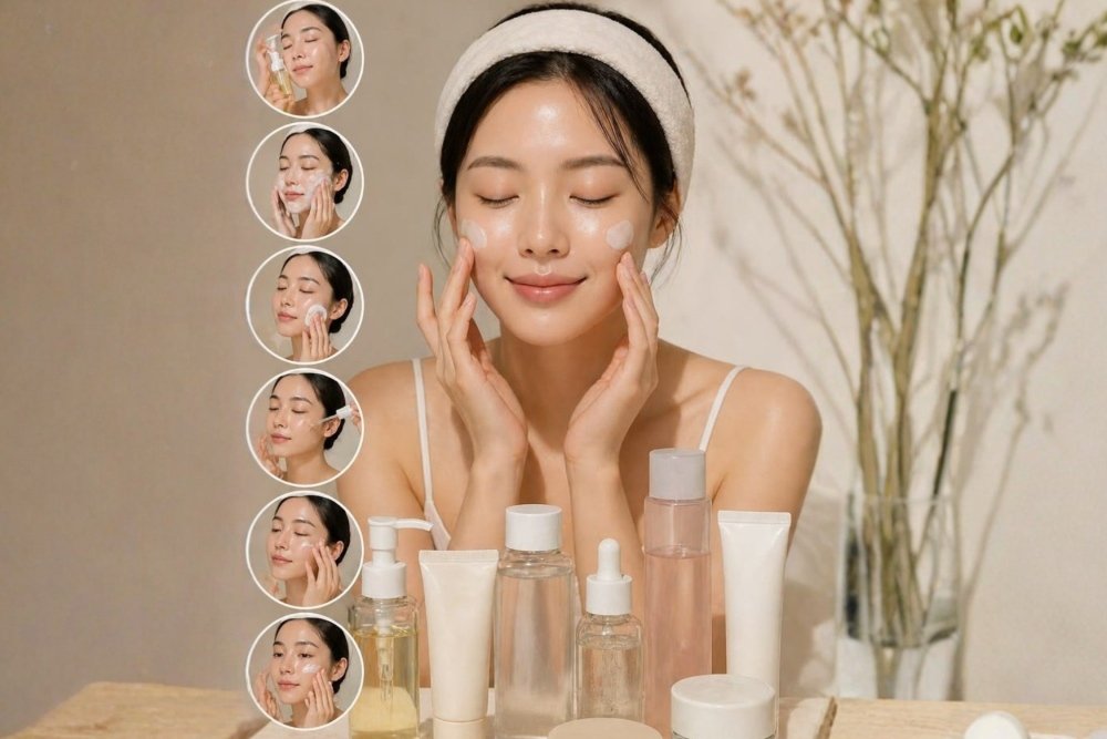 Understanding the Difference Between Korean and Indian Skin