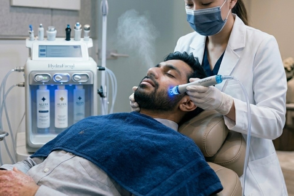 Why Every Bride and Groom Needs a Customized Skincare Plan