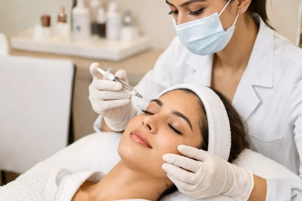Why Professional Treatment Matters More Than You Think