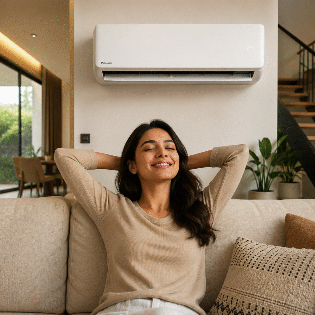 Anti-A/C Dehydration Therapy in GK2, Delhi: Causes, Benefits & Treatments