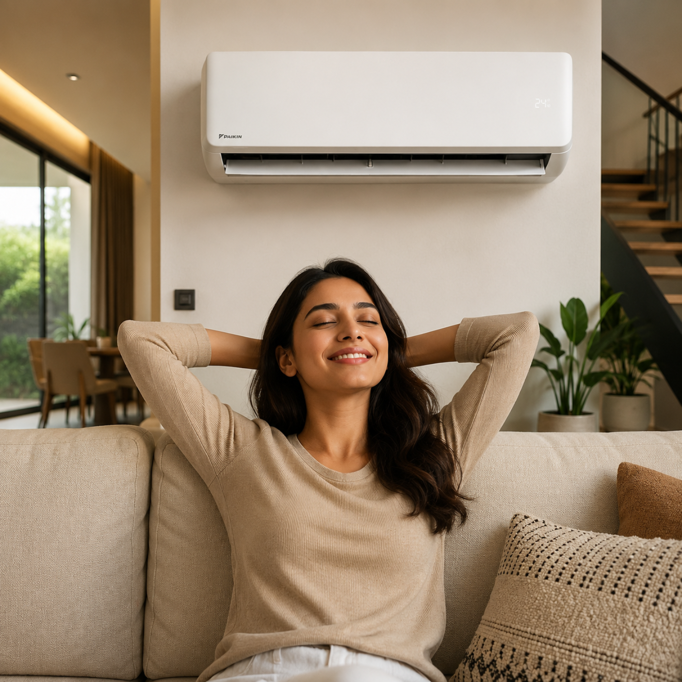 Anti-A/C Dehydration Therapy in GK2, Delhi: Causes, Benefits & Treatments