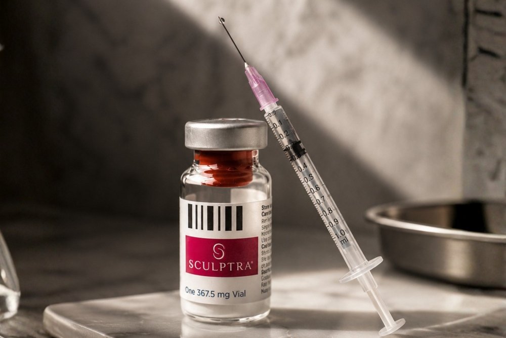 What is Sculptra Treatment?