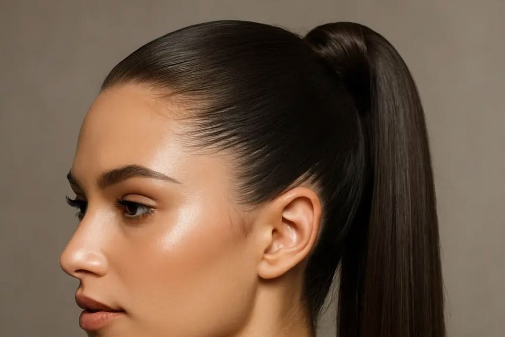 Hairstyles That Increase the Risk
