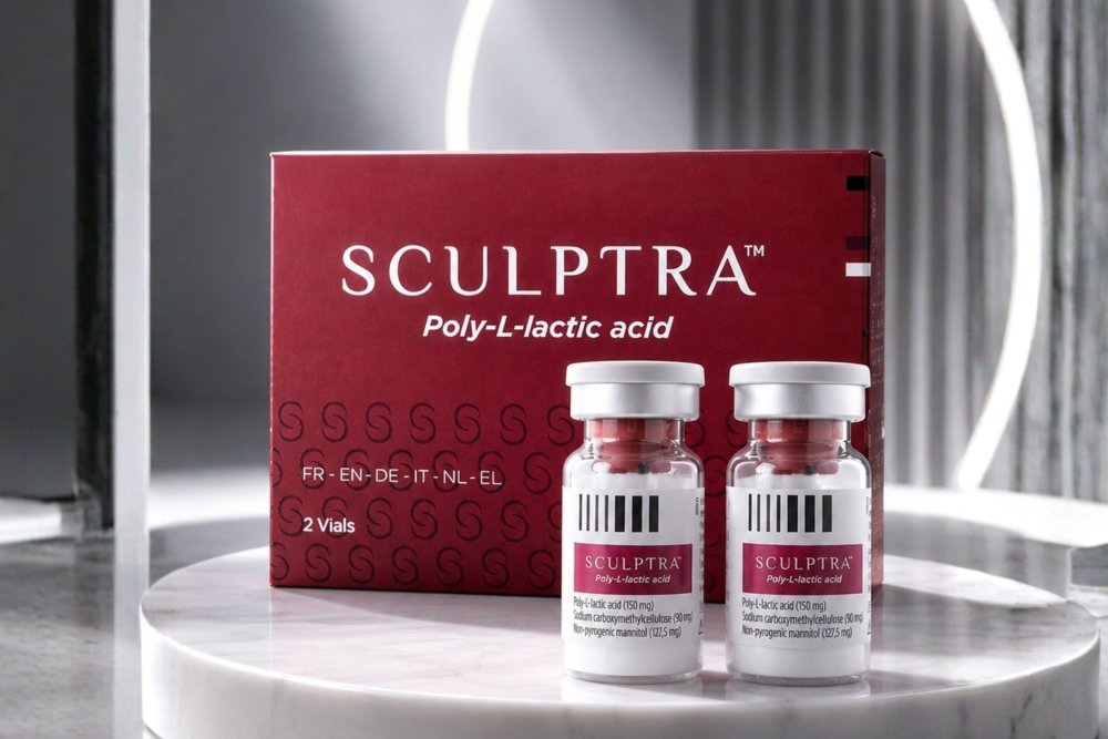 Is Sculptra Treatment Safe?