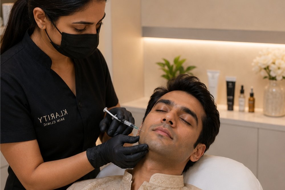 Get Festival-Ready Skin With a Personalised Plan