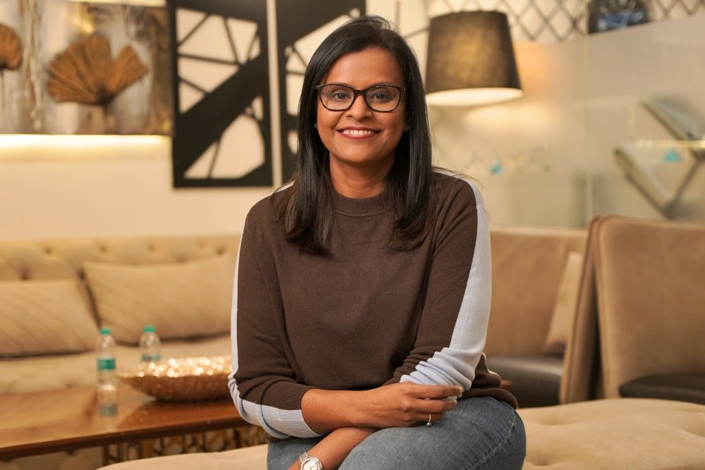 Dermatologist | Trichologist | Co-Founder @KlaritySkinClinic Dr. Jalpa Jani