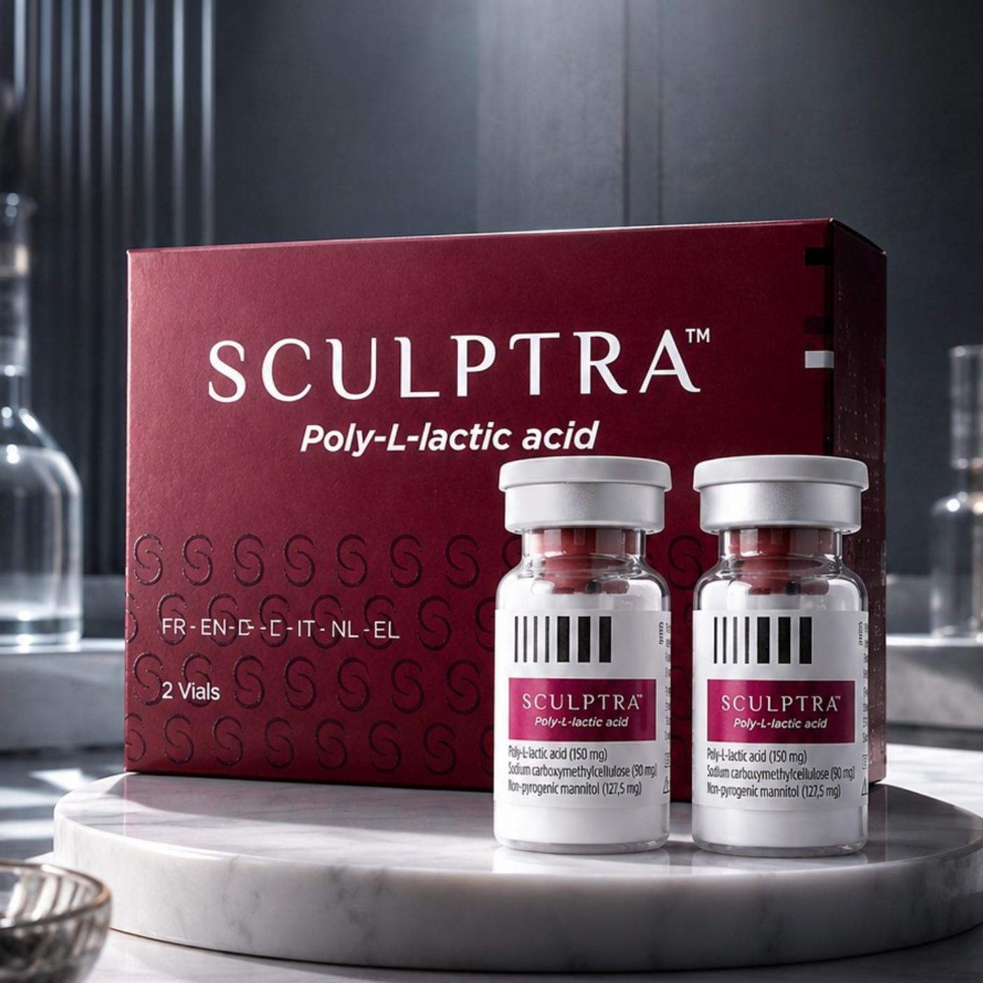 What is Sculptra? Complete Guide to Sculptra Treatment