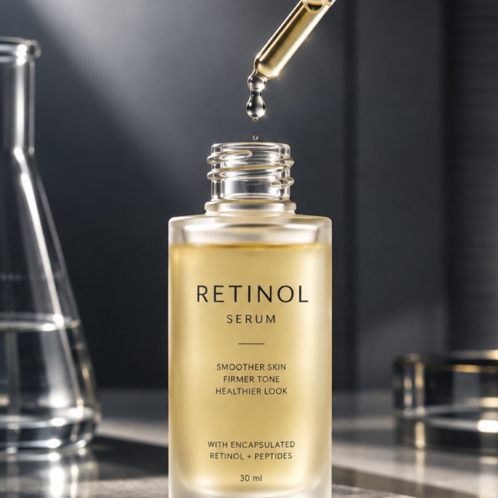 New to Retinol? How to Build Tolerance Without Irritation