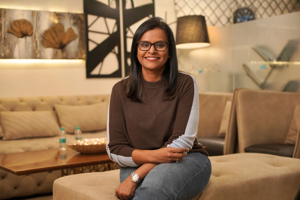 Dr. Jalpa Jani