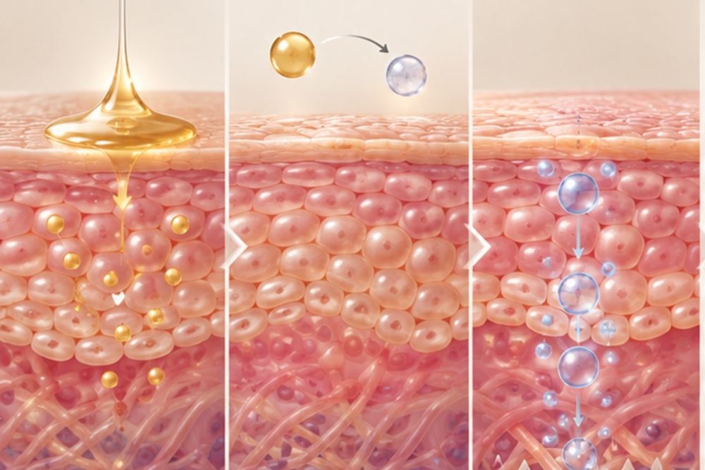New to Retinol? How to Build Tolerance Without Irritation