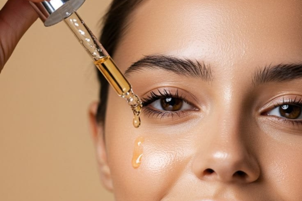 What Retinol Actually Does to Your Skin
