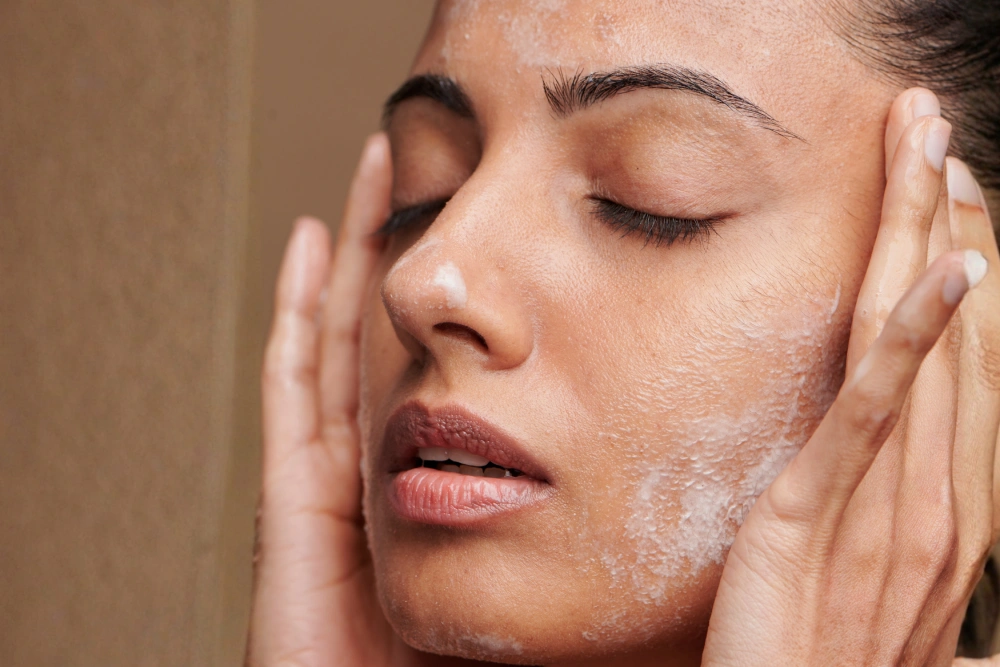Why Post-Navratri Skincare Cannot Wait