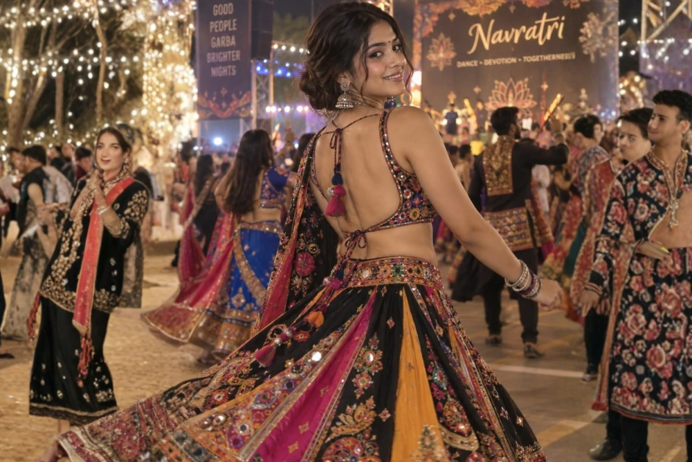 Your Post-Navratri Skincare Checklist