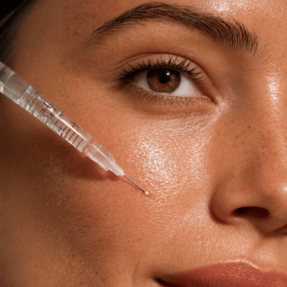 Skin Booster Treatment: Put Yourself First and Feel Confident in Your Skin