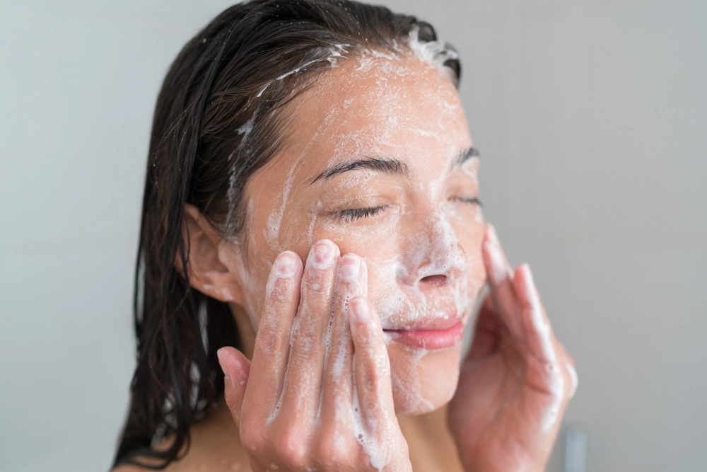 Post-Diwali skin care: how to repair skin after Diwali smog in 7 days
