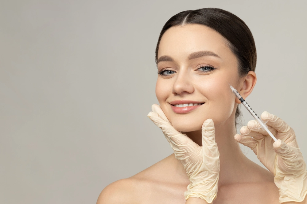 Skin Booster Treatment: Put Yourself First and Feel Confident in Your Skin