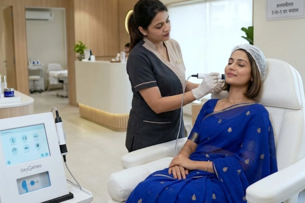 Why Start Your Pre Karva Chauth Skincare Early